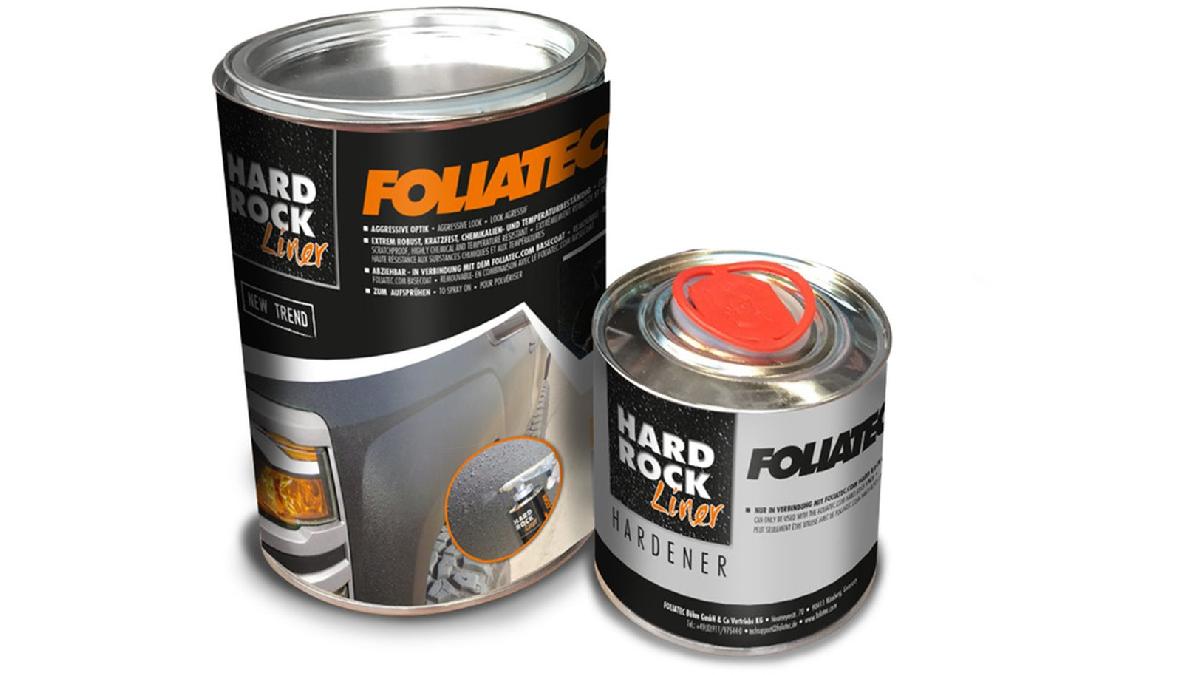 Foliatec+Car+Body+Spray+Film+%28%C3%A0+vaporiser%29+-+Hard+Rock+Liner+Noir+2.5L